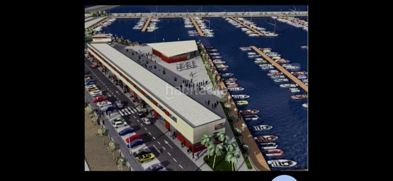 Foto f78bd173-d149-4776-acc0-1bc4fa0f79c9. Estudi a Centro - Muelle Pesquero Torrevieja
