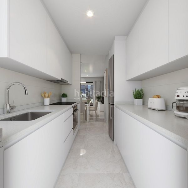 Foto 03affc49-26b4-4d90-9a4d-11cf267934c6. Casa amb aparcament piscina a El Alamillo Mazarrón