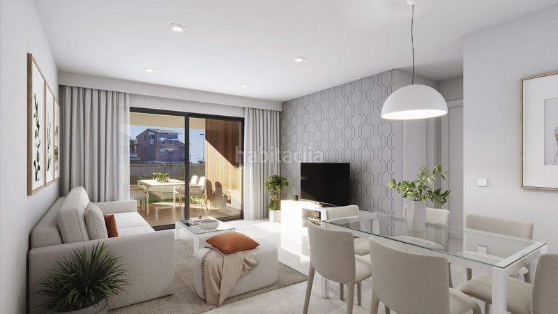 Foto aa08cedc-5137-4bf0-805c-2b6cfa229454. Casa amb aparcament piscina a El Alamillo Mazarrón