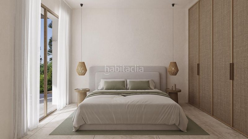 Foto 17209fb4-83f9-4092-8f7f-7123ce8c860f. Xalet amb aparcament piscina a La Fustera Benissa