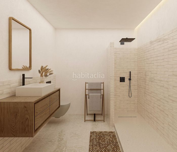 Foto e9bc7b08-e760-406d-8cb4-df57db1e5a92. Xalet amb aparcament piscina a La Fustera Benissa