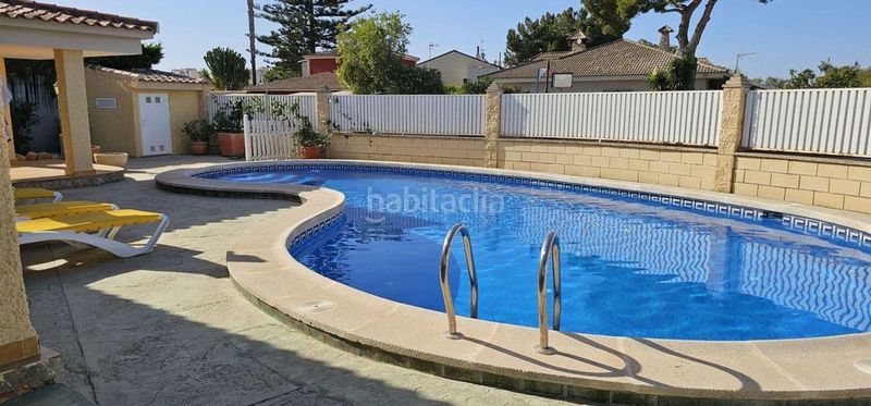 Foto 176dd009-83b8-4cfe-b5bf-60a2ff9fdf47. Chalet en Campoamor Orihuela