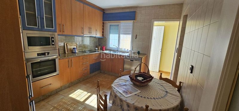 Foto 5e0ccfde-9575-4935-9a58-b8fed2725de5. Chalet en Campoamor Orihuela