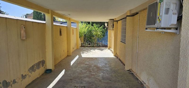 Foto 891a7937-00a8-4b7b-bd1c-5c34a74d61d0. Chalet en Campoamor Orihuela