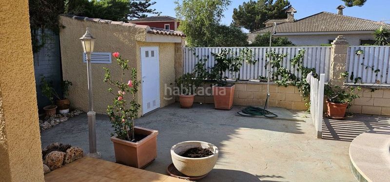 Foto 98a54f9c-de04-4f01-bd90-c66526c892df. Chalet en Campoamor Orihuela