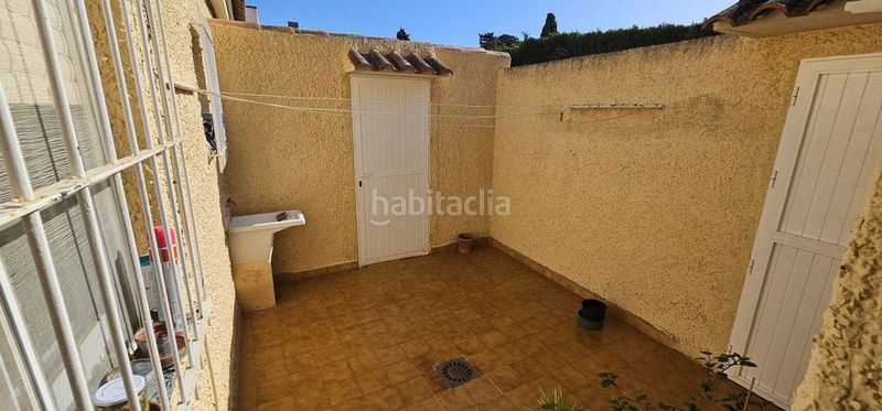 Foto bd8a2de4-acc5-49fe-8215-280ca53f877c. Chalet en Campoamor Orihuela