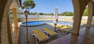 Chalet  Calle garcilaso de la vega-cmor