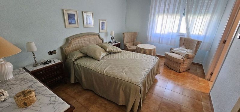 Foto f2ca7ec9-61f1-4136-a6bb-efa034641c72. Chalet en Campoamor Orihuela