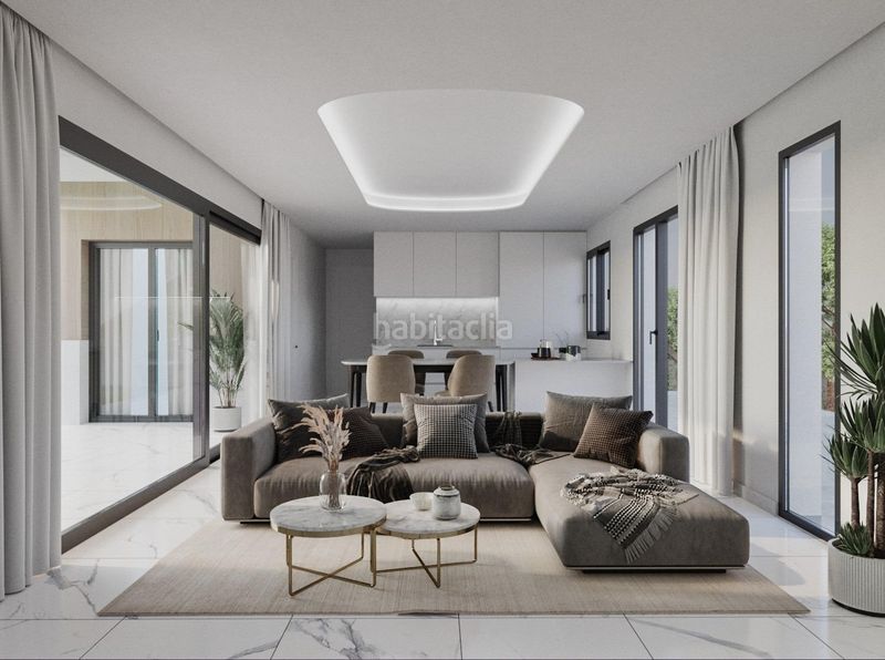 Foto b1906cda-db36-4083-b16d-4d85e5376dbf. Casa amb aparcament piscina a Lo Pagán San Pedro del Pinatar