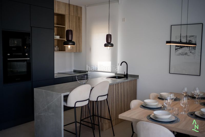 Foto 00d30957-936c-4573-bb5f-2c2ebea36bdf. Apartament amb aparcament piscina a Condado de Alhama Alhama de Murcia