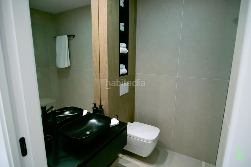 Foto 0d1501a0-134b-4173-8b0e-0130aaa0f0db. Apartament amb aparcament piscina a Condado de Alhama Alhama de Murcia