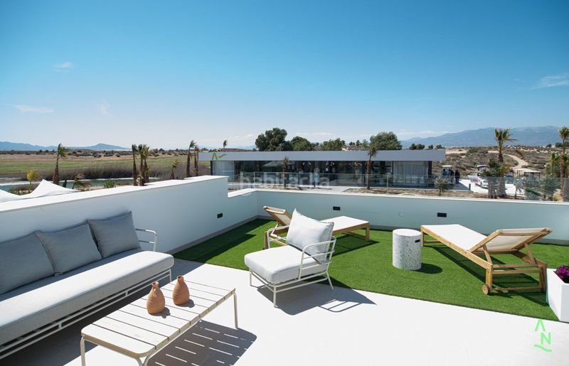 Foto 25d54019-2943-4e7c-a552-308e0c6fd605. Apartament amb aparcament piscina a Condado de Alhama Alhama de Murcia