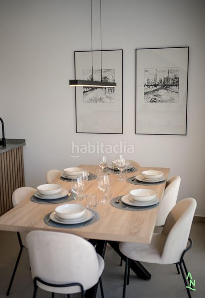 Foto 3157f432-e2e6-48b9-b240-738385f247fd. Apartament amb aparcament piscina a Condado de Alhama Alhama de Murcia