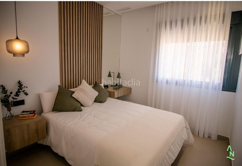 Foto 36793516-af3e-453f-acd8-2b260ba12d3e. Apartament amb aparcament piscina a Condado de Alhama Alhama de Murcia