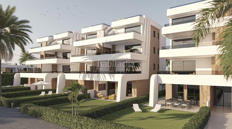 Foto 4c403766-5379-4c2a-b604-d864a3bc5b23. Apartament amb aparcament piscina a Condado de Alhama Alhama de Murcia