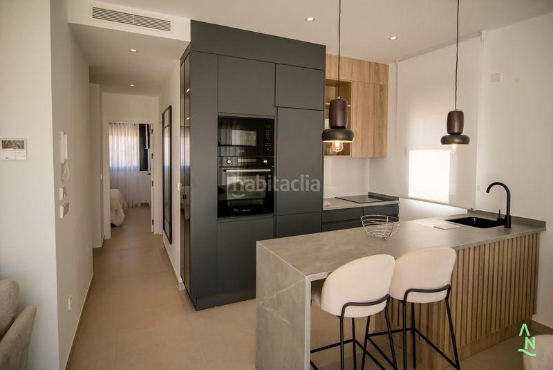 Foto 600e1de0-083b-4f5a-b043-1f25c036545d. Apartament amb aparcament piscina a Condado de Alhama Alhama de Murcia