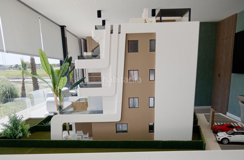 Foto a19806ee-aaac-4866-8e23-9ffb7832c7c5. Apartament amb aparcament piscina a Condado de Alhama Alhama de Murcia