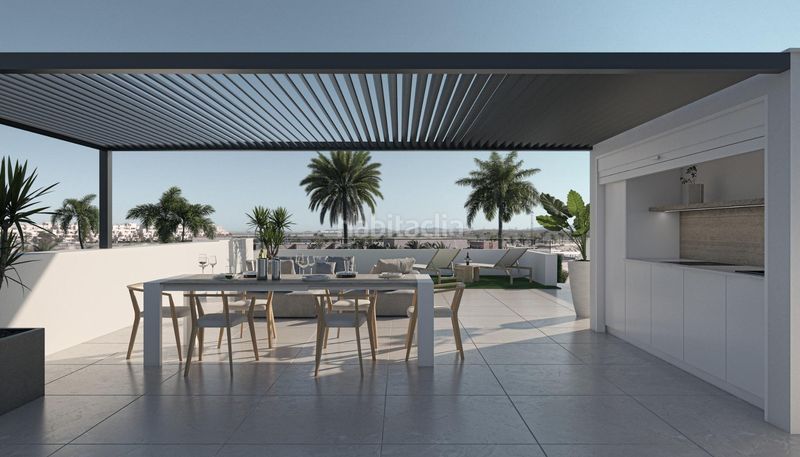 Foto ab243faf-92f0-42e0-b90f-557e783dc5e1. Apartament amb aparcament piscina a Condado de Alhama Alhama de Murcia