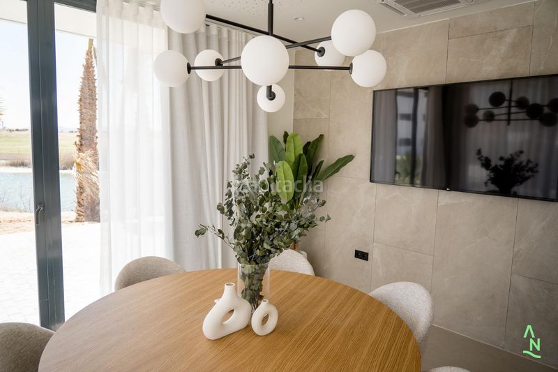 Foto adf5bf9b-dd77-47a8-9ffe-1938f9e791ea. Apartament amb aparcament piscina a Condado de Alhama Alhama de Murcia