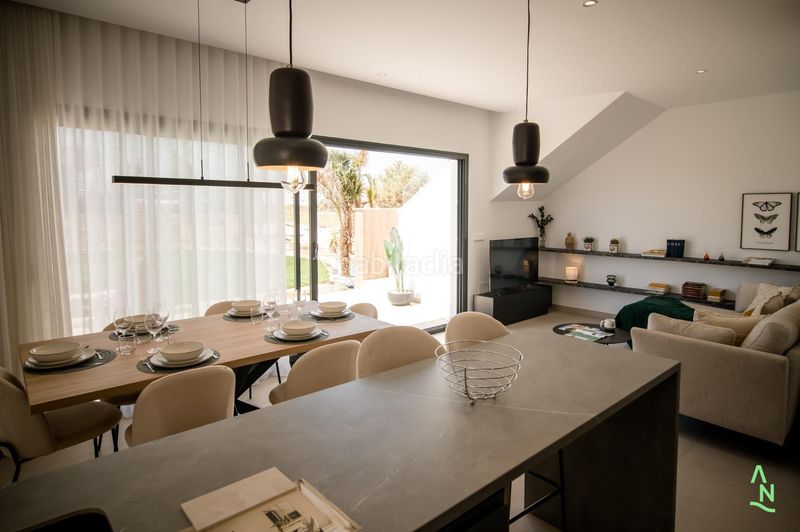 Foto b333255a-560c-43ff-beb0-04809bec1c42. Apartament amb aparcament piscina a Condado de Alhama Alhama de Murcia