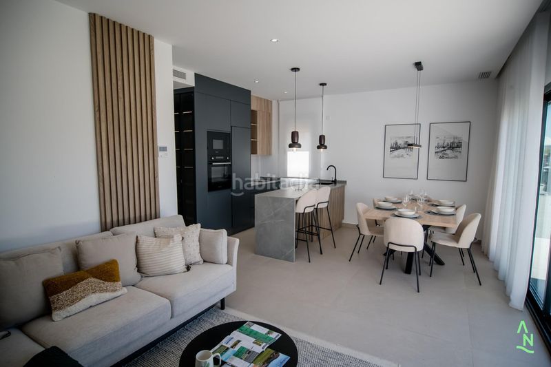 Foto da096fc6-a67c-4387-ba89-eda1c93d1760. Apartament amb aparcament piscina a Condado de Alhama Alhama de Murcia