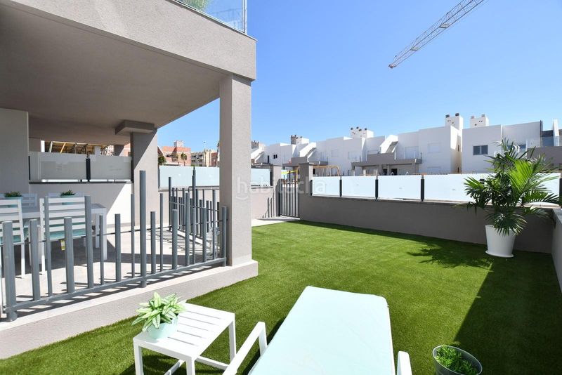 Foto d72e33ef-bb30-4072-9862-020ffffaefee. Casa amb aparcament piscina a San Miguel de Salinas