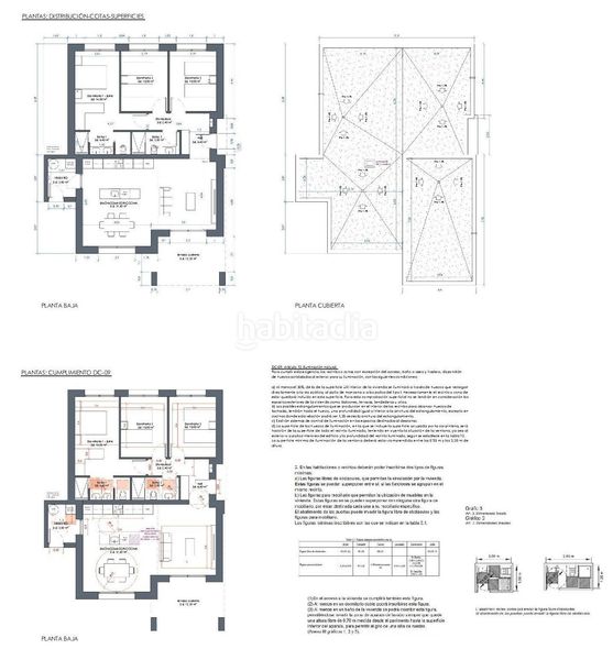 Foto 809f4479-bf36-4c5a-a07e-c3001cefbfd6. Casa aparellada amb aparcament piscina a Romana (la)