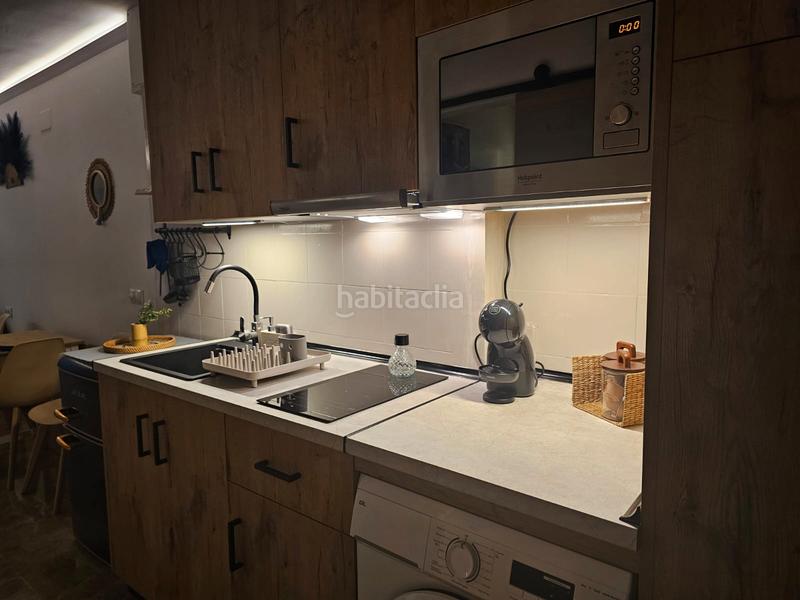 Foto 1254bbce-5c1e-4d6e-b125-521908977fb9. Apartamento estudio en playa bajondillo en El Bajondillo Torremolinos