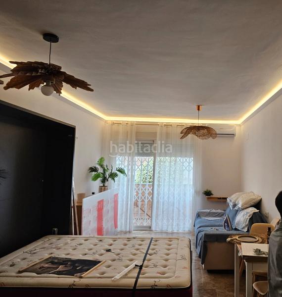 Foto 18df64f3-ef74-4d03-9af5-1b7ff54c4e49. Apartamento estudio en playa bajondillo en El Bajondillo Torremolinos