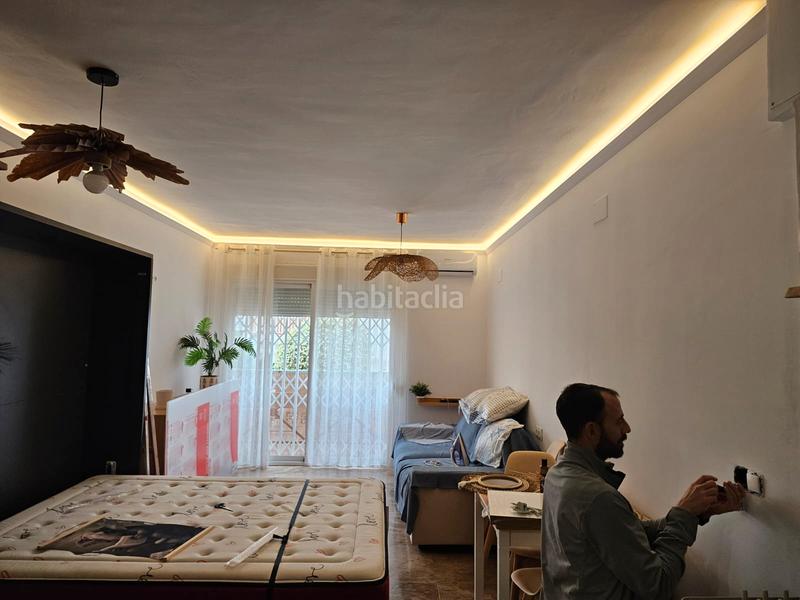 Foto 19e6ec80-2918-4233-81d2-d9120991c330. Apartamento estudio en playa bajondillo en El Bajondillo Torremolinos