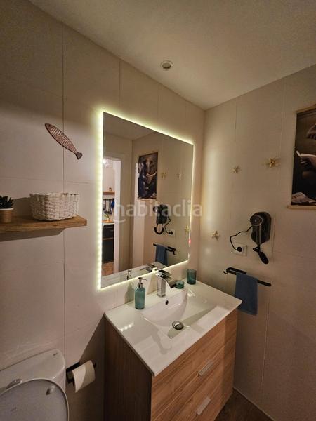 Foto 37400553-521b-4625-bae7-961a55f4c872. Apartamento estudio en playa bajondillo en El Bajondillo Torremolinos