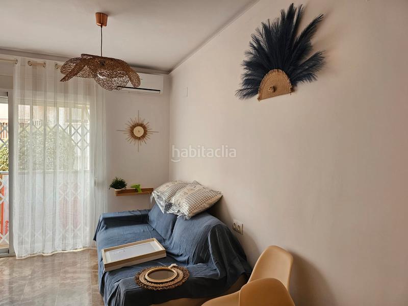 Foto 4876f52e-946d-41b0-8d2b-0a55a5a4009e. Apartamento estudio en playa bajondillo en El Bajondillo Torremolinos