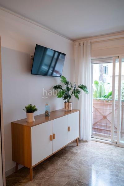 Foto ac42e9be-692a-46ce-806f-65e10c872780. Apartamento estudio en playa bajondillo en El Bajondillo Torremolinos