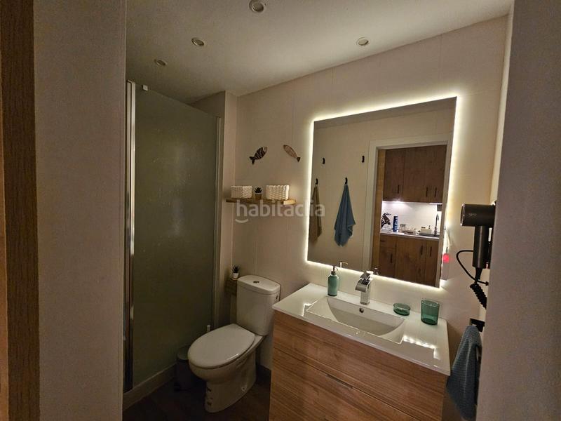 Foto b9d9ba2c-9765-4a3e-bff0-57563bcb2181. Apartamento estudio en playa bajondillo en El Bajondillo Torremolinos
