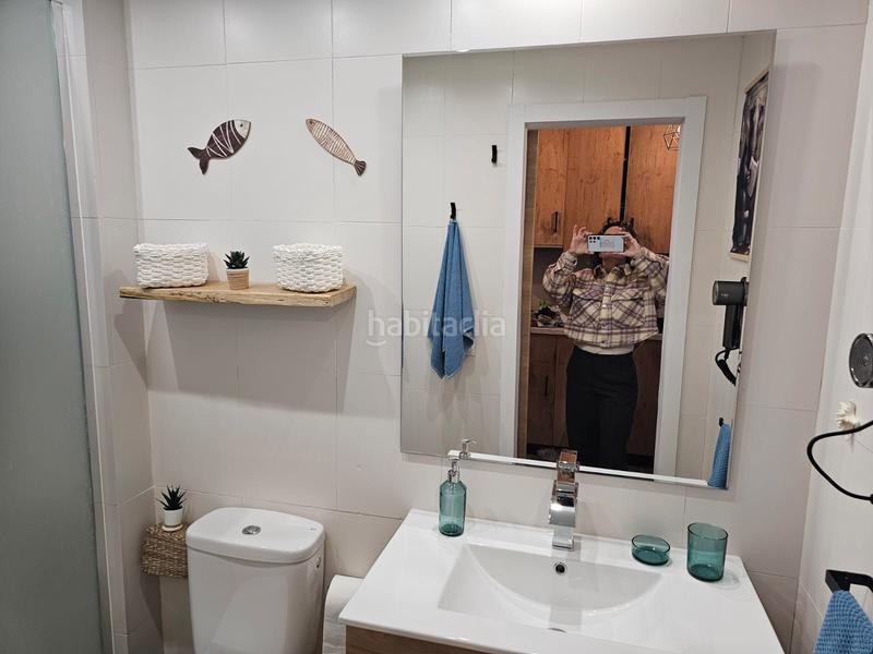 Foto c06c30f7-e0a7-45df-ba2e-d6509a9e2f4f. Apartamento estudio en playa bajondillo en El Bajondillo Torremolinos