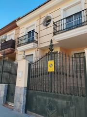 Casa a Calle la paz 2. Casa en calle la paz