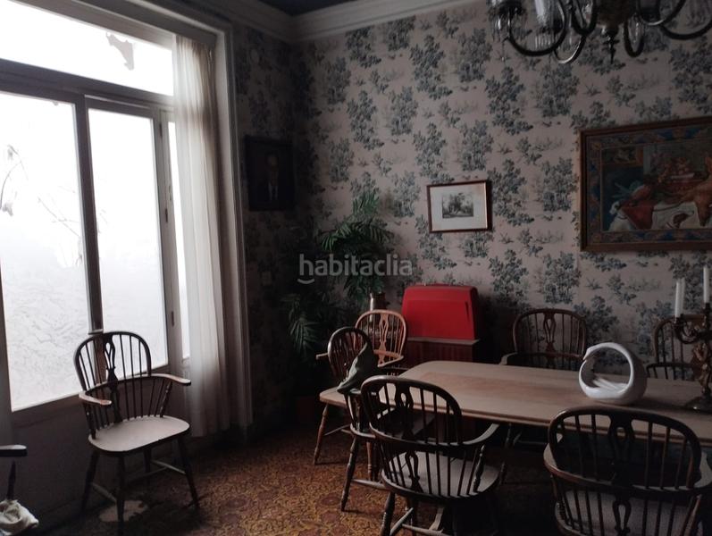 Foto 19e39c11-ce75-43a3-89e7-e903109d7f4d. Appartement avec cheminée dans Centro Lucena