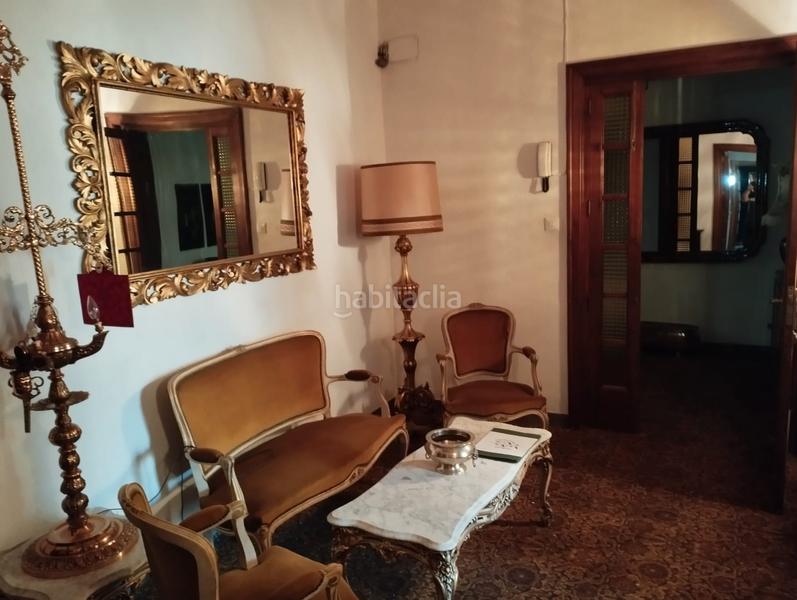 Foto 2c6c705b-ab1f-4fef-854d-bf3db8b896f2. Appartement avec cheminée dans Centro Lucena