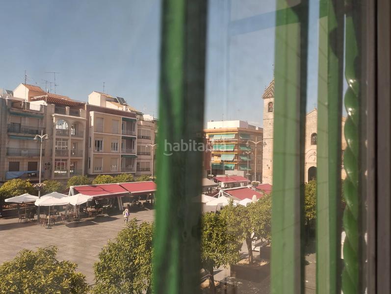 Foto 528742e9-b5a7-43d1-b22c-53edaee8f557. Appartement avec cheminée dans Centro Lucena