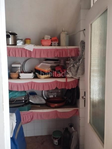 Foto 81ee17af-7ed2-49ac-90d5-7fba4b9aacb0. Appartement avec cheminée dans Centro Lucena