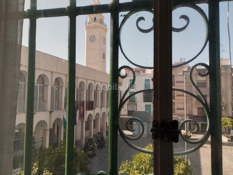 Foto 849c5dc9-8929-4710-8f8a-a58e7222aff0. Appartement avec cheminée dans Centro Lucena