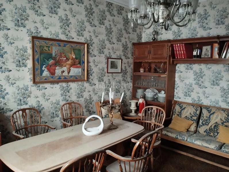 Foto ce4ff152-0b81-4aba-a7be-6e1c2aa4e5c2. Appartement avec cheminée dans Centro Lucena