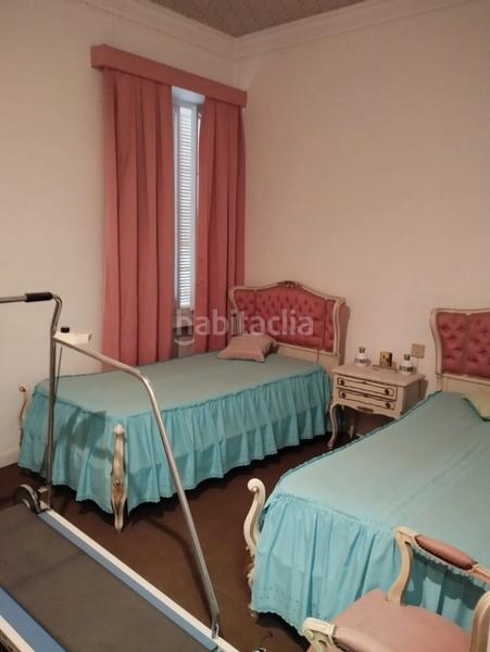 Foto db9bfb3d-3d49-4ba6-88f5-c9bf354cd550. Appartement avec cheminée dans Centro Lucena