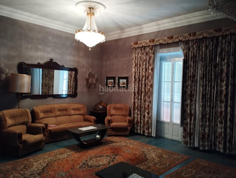 Foto dbfef52f-cab9-421c-b02b-c3e844641283. Appartement avec cheminée dans Centro Lucena