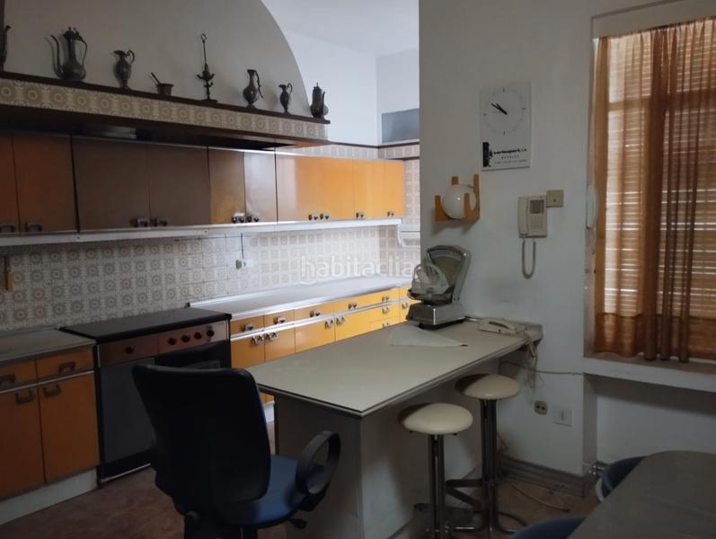 Foto de9c5e3d-739e-491e-9da3-3c894dd7a1e7. Appartement avec cheminée dans Centro Lucena