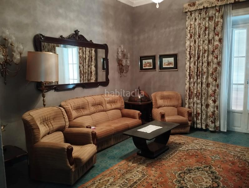 Foto ea083954-015a-4e35-a85f-8e73d2904ace. Appartement avec cheminée dans Centro Lucena