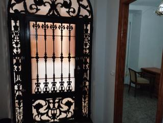Casa  Calle santa ana. Espectacular casa semicentrica en cabra
