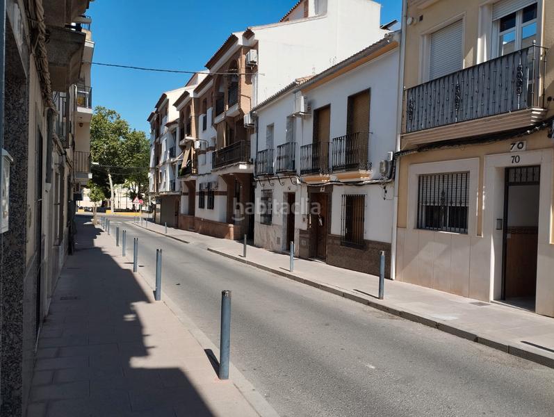 Foto 4843e8dd-3c82-4476-a72f-4031cbfc6830. Piso en calle alhama 68 piso bajo para entrar a vivir en Lucena