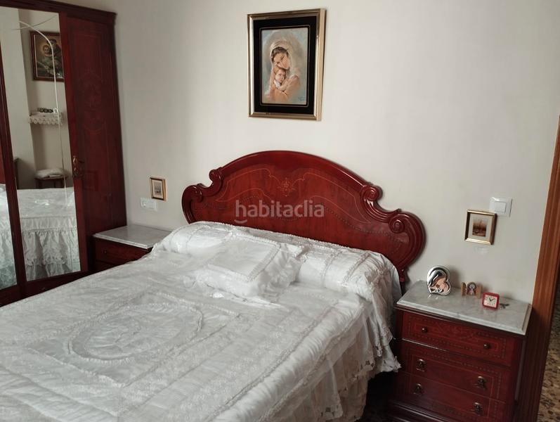 Foto adaa6d3a-bd4e-4e6e-b15b-127f972c450a. Piso en calle alhama 68 piso bajo para entrar a vivir en Lucena