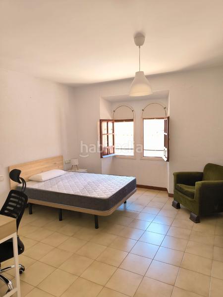 Foto 60217ce8-2f52-46be-a6fb-7877ae58db38. Alquiler piso en calle martín belda 29 piso en alquiler por habitaciones solo para estudiantes en Cabra